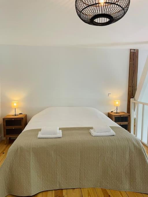 Appartement Boothuis Sneek Bagian luar foto